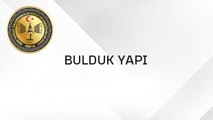 BULDUK YAPI